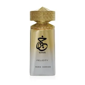 Paris Corner Khair Felicity agua de perfume para mujer