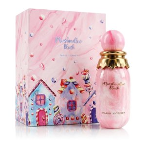 Marshmallow Blush agua de perfume unisex