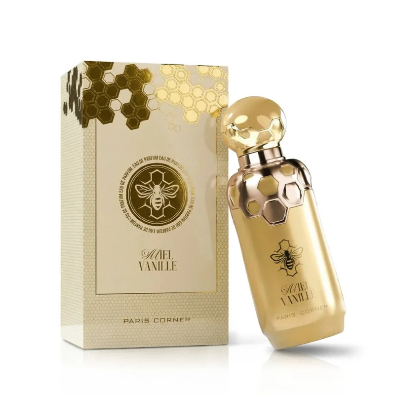 Miel Vanille Eau de Parfum para mujer 100 ml