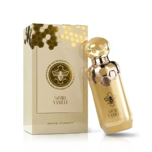 Miel Vanille Eau de Parfum para mujer