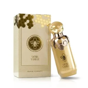 Paris Corner Miel Vanille Eau de Parfum para mujer