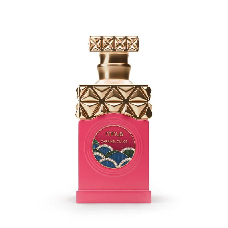 Minya Caramel Dulce Eau de Parfum para mujer 100 ml