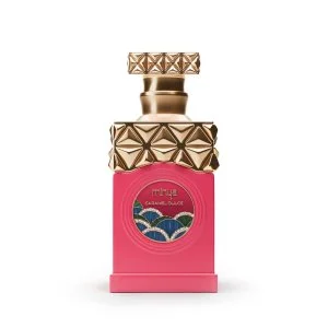 Paris Corner Minya Caramel Dulce Eau de Parfum para mujer