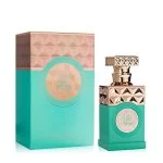 Minya agua de perfume unisex 100 ml
