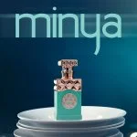 Minya agua de perfume unisex 100 ml