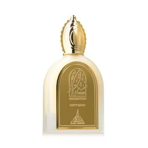 Paris Corner Misty Dawn Musk Collection agua de perfume unisex