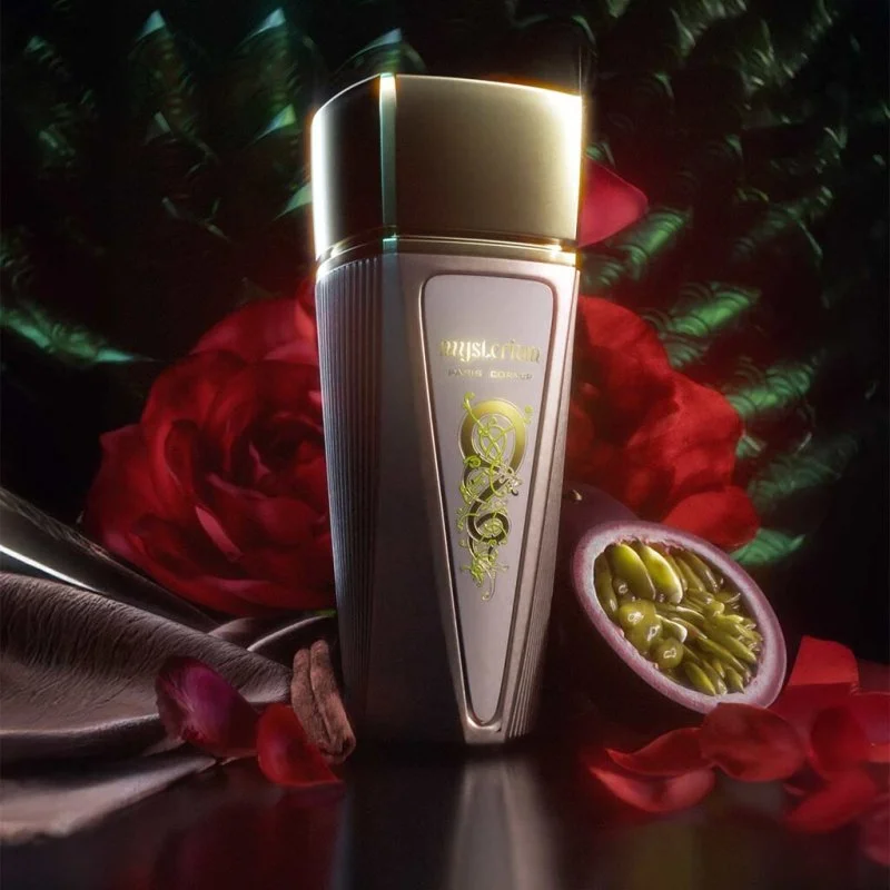 Mysterium Eau de Parfum para hombre 100 ml