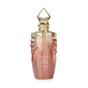 Papillon des Vents agua de perfume para mujer