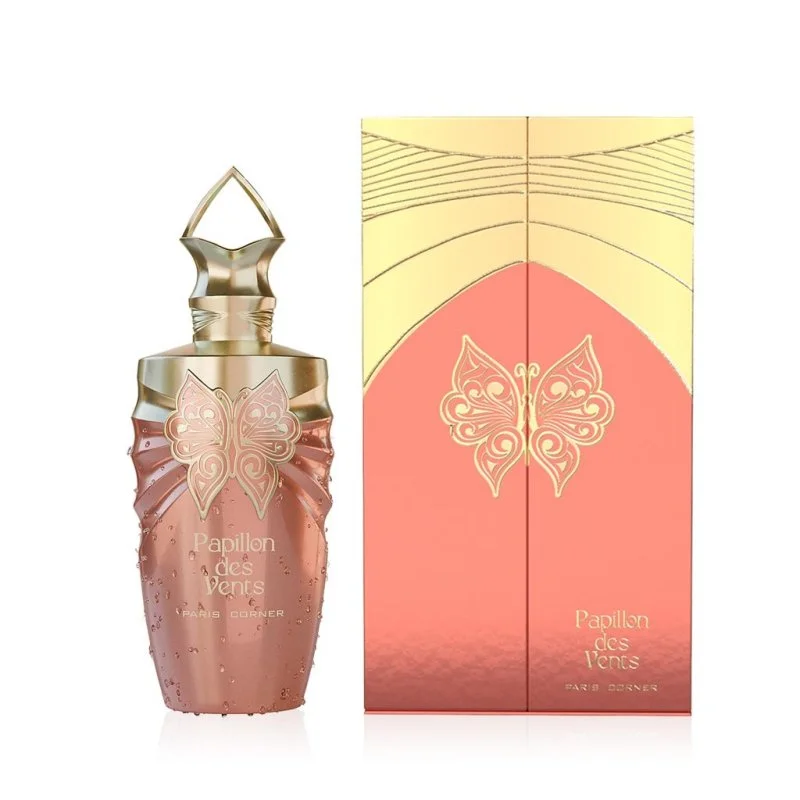 Papillon des Vents agua de perfume para mujer 100 ml
