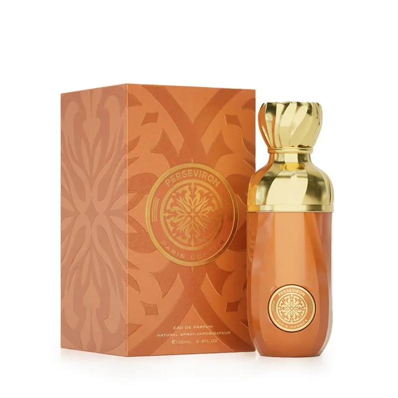 Perseviron agua de perfume unisex 100 ml