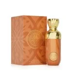 Perseviron agua de perfume unisex 100 ml