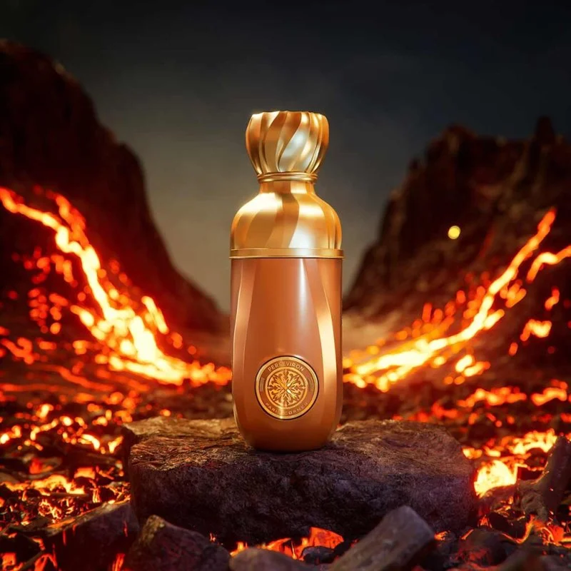 Perseviron agua de perfume unisex 100 ml