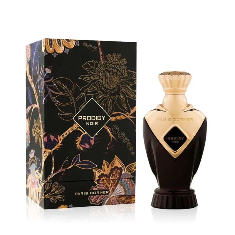 Prodigy Noir agua de perfume unisex 100 ml