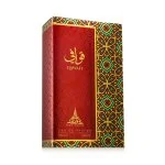 Qawafi agua de perfume unisex 100 ml