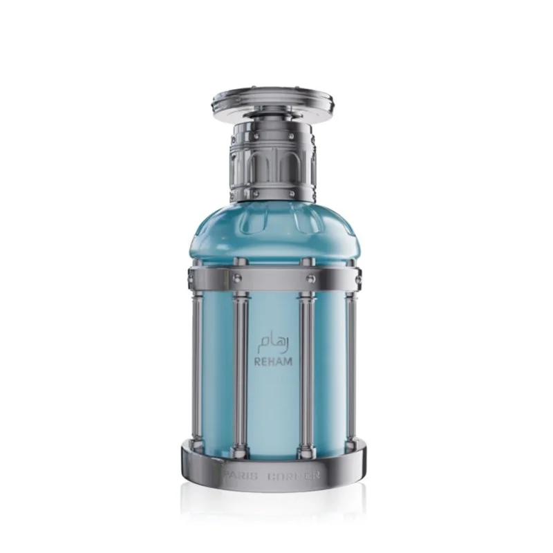 Reham Wild Mineral Eau de Parfum unisex 100 ml