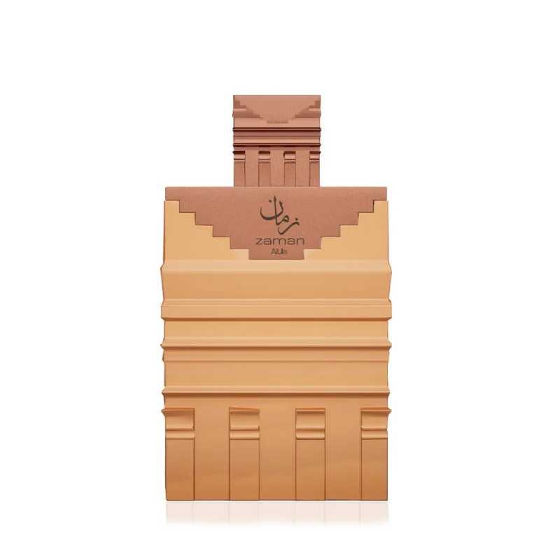 Zaman Al Ula agua de perfume unisex 100 ml