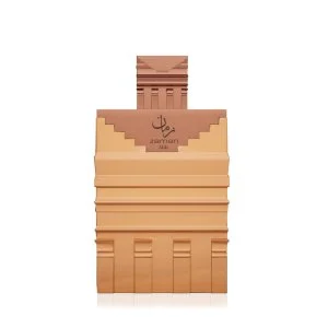 Paris Corner Zaman Al Ula agua de perfume unisex