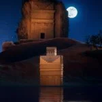 Zaman Al Ula agua de perfume unisex 100 ml