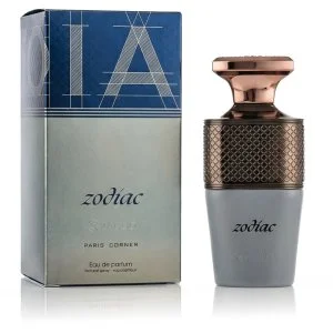 Paris Corner Zodiac Eau de Parfum unisex