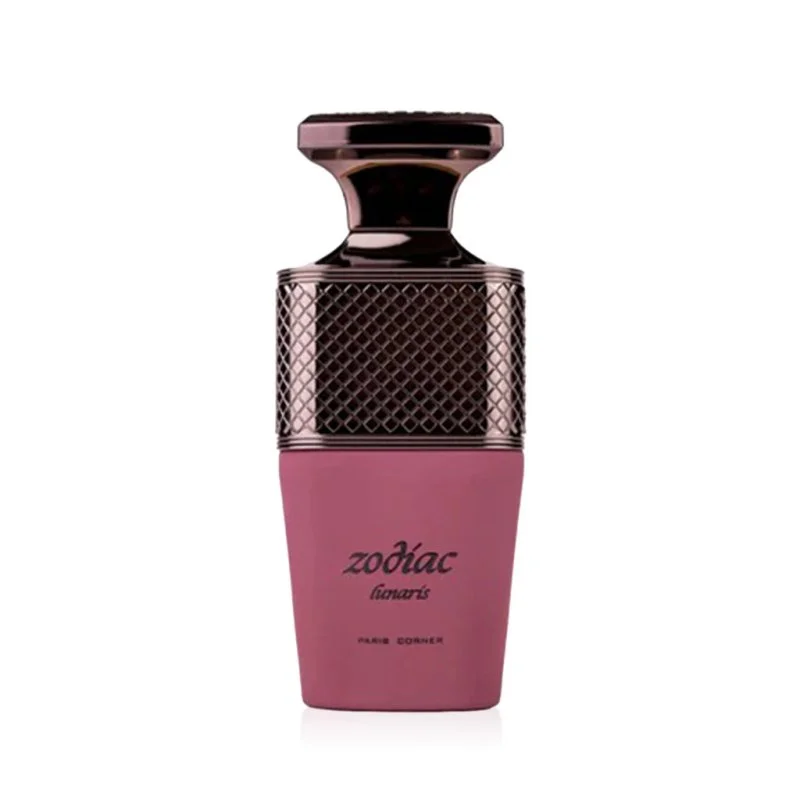 Zodiac Lunaris agua de perfume unisex 100 ml