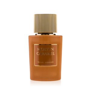Molten Caramel agua de perfume unisex