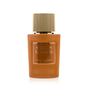 Paris Corner Molten Caramel agua de perfume unisex