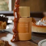 Molten Caramel agua de perfume unisex 100 ml