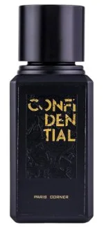 Confidential U Agua de Perfume 100 ml