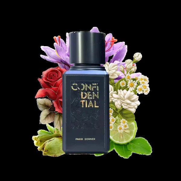 Confidential U Agua de Perfume 100 ml