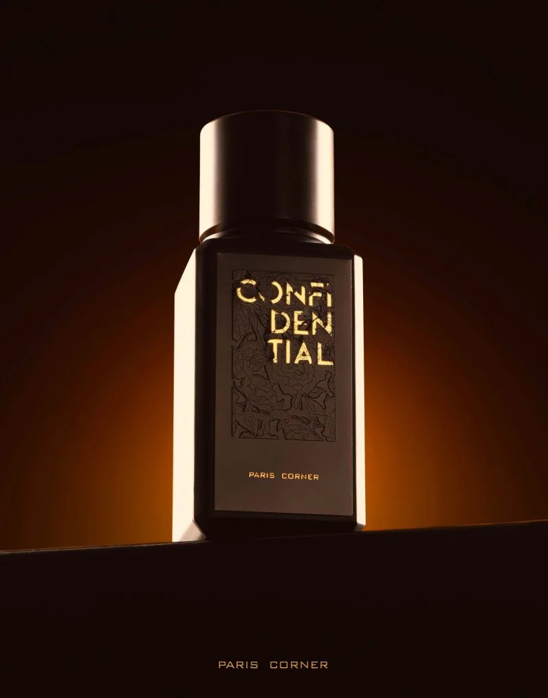 Confidential U Agua de Perfume 100 ml