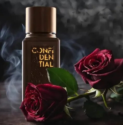 Confidential U Agua de Perfume 100 ml