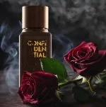 Confidential U Agua de Perfume 100 ml