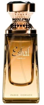 Eshal Vanilla Eau de Parfum Unisex 100 ml