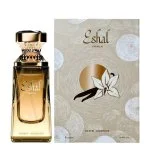 Eshal Vanilla Eau de Parfum Unisex 100 ml