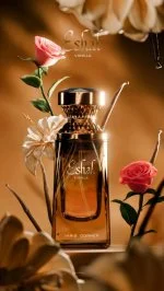 Eshal Vanilla Eau de Parfum Unisex 100 ml