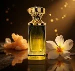 Eshal Vanilla Eau de Parfum Unisex 100 ml