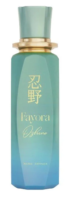 Fayora Oshino W Agua de Perfume 100 ml
