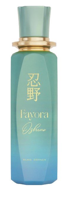 Fayora Oshino W Agua de Perfume