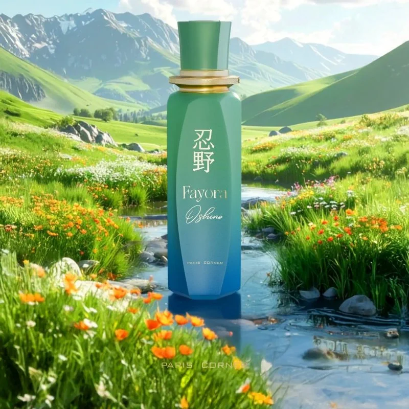 Fayora Oshino W Agua de Perfume 100 ml