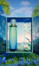 Fayora Oshino W Agua de Perfume 100 ml