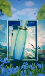 Fayora Oshino W Agua de Perfume 100 ml