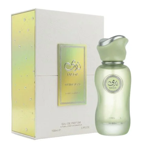 Nada Whimsical U Agua de Perfume 100 ml