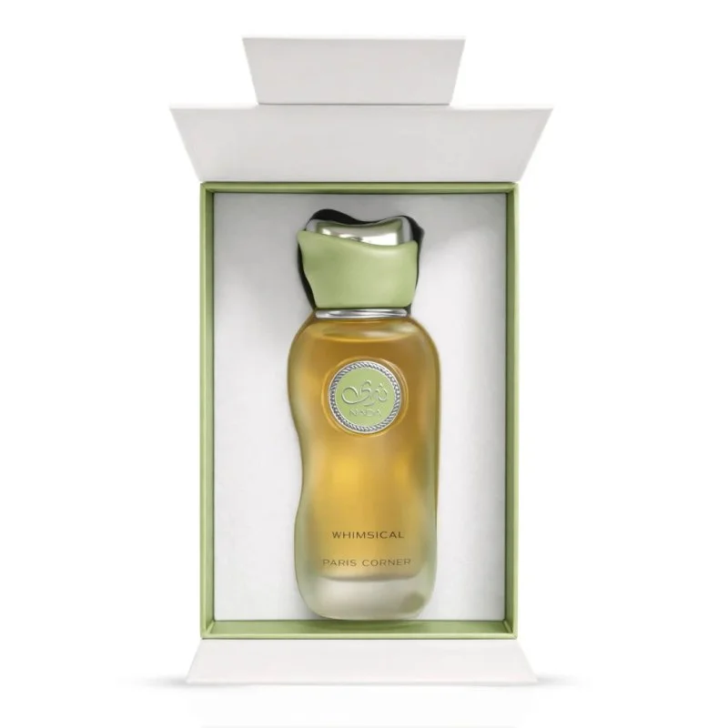 Nada Whimsical U Agua de Perfume 100 ml