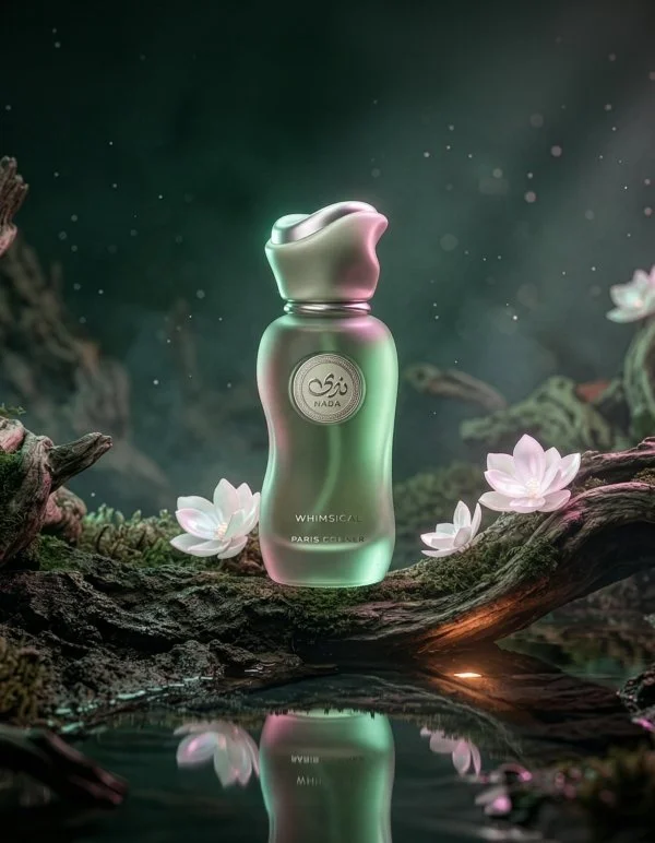 Nada Whimsical U Agua de Perfume 100 ml