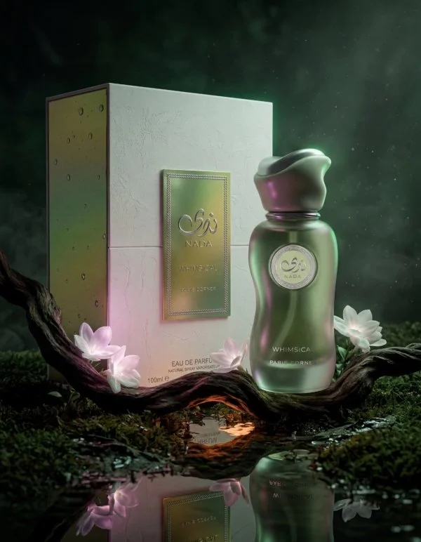 Nada Whimsical U Agua de Perfume 100 ml