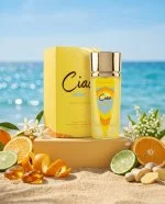 Ciao Citrus U Agua de Perfume 100 ml