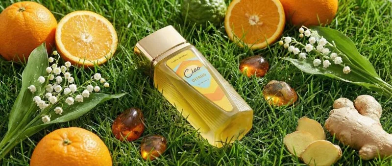Ciao Citrus U Agua de Perfume 100 ml