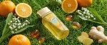 Ciao Citrus U Agua de Perfume 100 ml