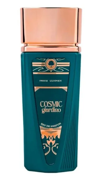 Paris Corner Cosmic Giardino U Agua de Perfume