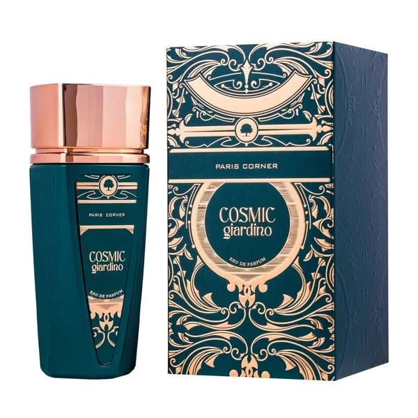 Cosmic Giardino U Agua de Perfume 100 ml